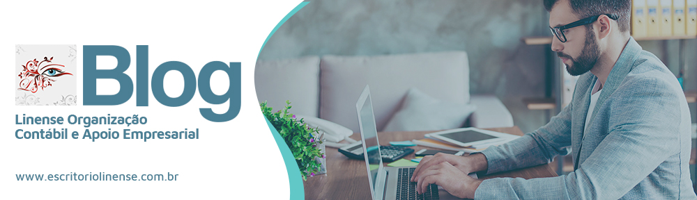 Linense Organização Contábil e Apoio Empresarial